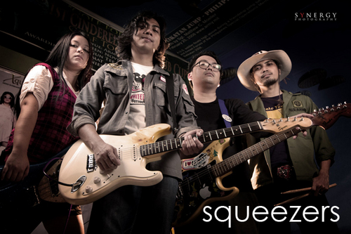 Product picture Squeezers - Helmet (Digital Single)